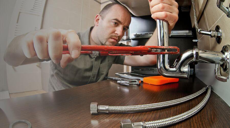 Professional emergency plumbing in Elmer, LA
